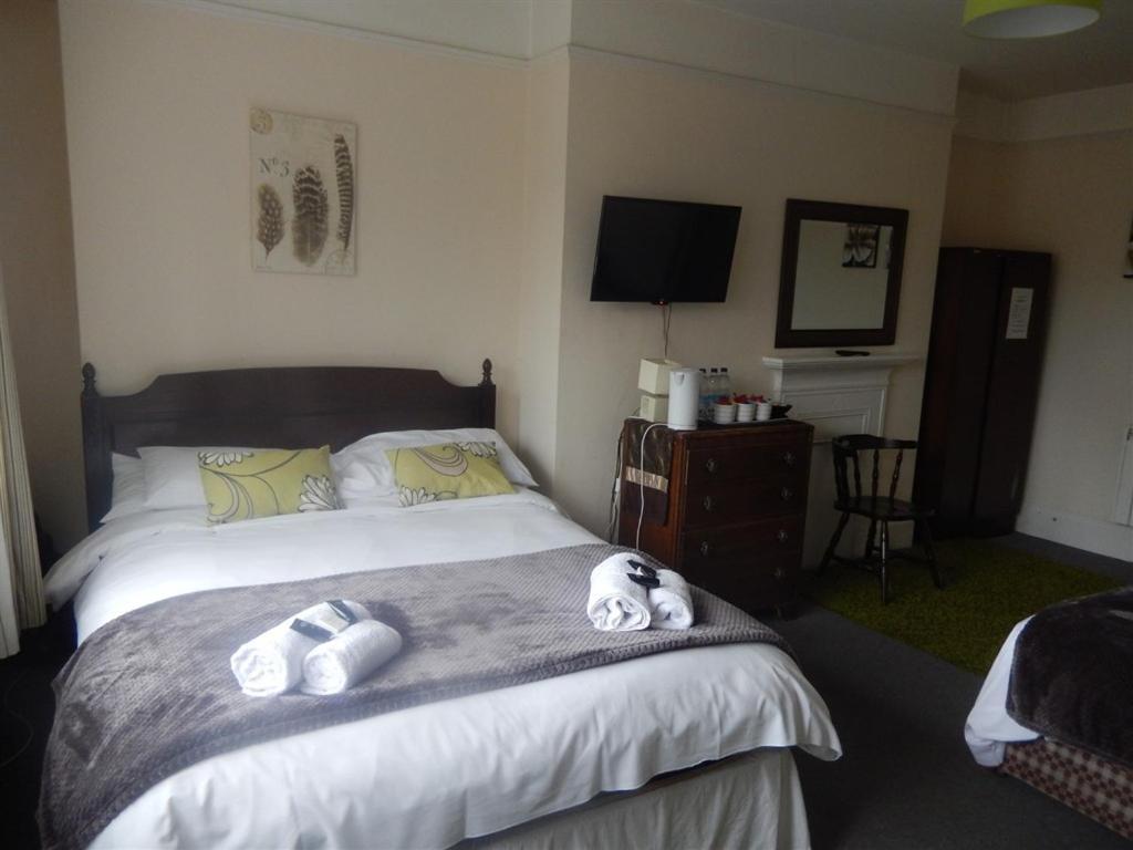 The Bear Marlborough Hotel Quarto foto