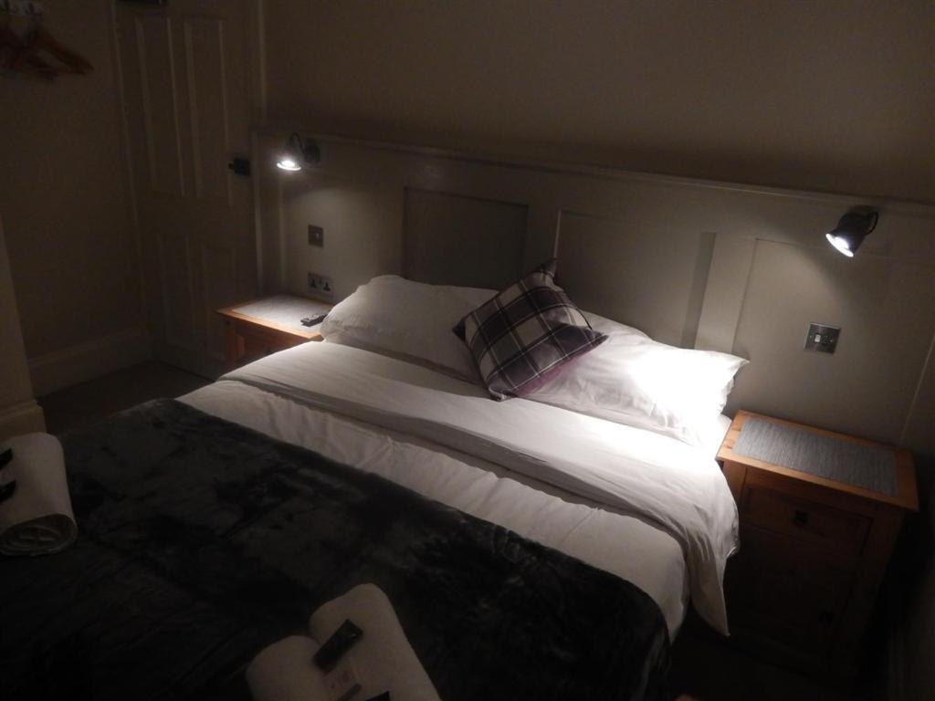 The Bear Marlborough Hotel Quarto foto